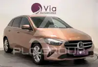 2022 Mercedes Benz B 250