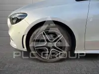 2022 Mercedes Benz B 250