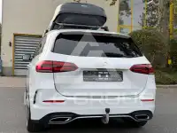 2022 Mercedes Benz B 250