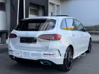 2022 Mercedes Benz B 250