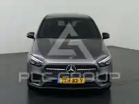 2022 Mercedes Benz B 250