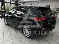 2022 Mercedes Benz B 250