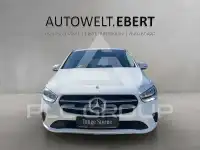 2022 Mercedes Benz B 250