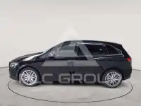 2022 Mercedes Benz B 250