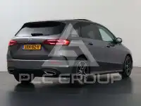2022 Mercedes Benz B 250