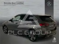 2022 Mercedes Benz B 250
