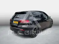 2022 Mercedes Benz B 250