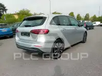 2022 Mercedes Benz B 250