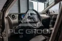 2022 Mercedes Benz B 250