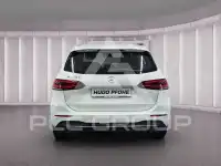 2022 Mercedes Benz B 250