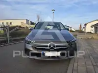 2022 Mercedes Benz B 250