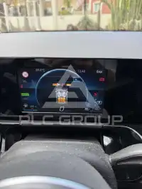 2022 Mercedes Benz B 250
