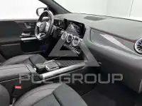 2022 Mercedes Benz B 250