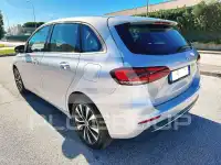 2022 Mercedes Benz B 250