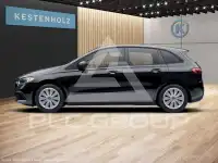 2022 Mercedes Benz B 250