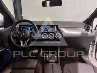 2022 Mercedes Benz B 250