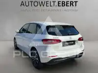 2022 Mercedes Benz B 250