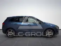 2022 Mercedes Benz B 250