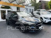 2022 Mercedes Benz B 250