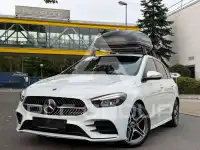 2022 Mercedes Benz B 250