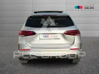 2022 Mercedes Benz B 250