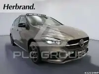 2022 Mercedes Benz B 250