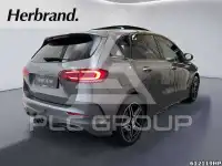 2022 Mercedes Benz B 250