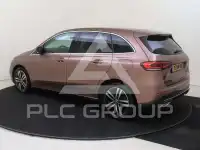 2022 Mercedes Benz B 250