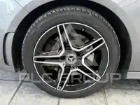 2022 Mercedes Benz B 250