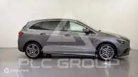 2022 Mercedes Benz B 250