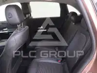 2022 Mercedes Benz B 250