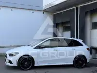 2022 Mercedes Benz B 250