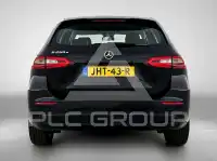 2022 Mercedes Benz B 250