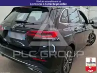 2022 Mercedes Benz B 250