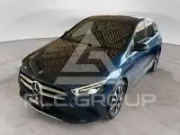 2022 Mercedes Benz B 250