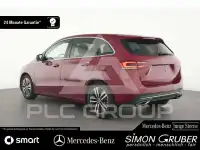 2022 Mercedes Benz B 250