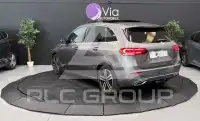 2022 Mercedes Benz B 250