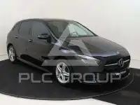2022 Mercedes Benz B 250