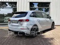 2022 Mercedes Benz B 250