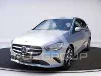 2022 Mercedes Benz B 250