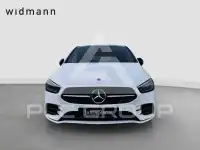 2022 Mercedes Benz B 250