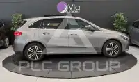 2022 Mercedes Benz B 250