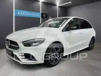 2022 Mercedes Benz B 250