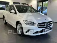 2022 Mercedes Benz B 250