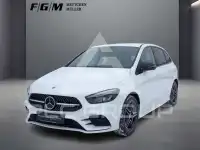 2022 Mercedes Benz B 250