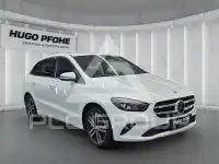 2022 Mercedes Benz B 250
