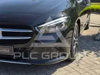 2022 Mercedes Benz B 250