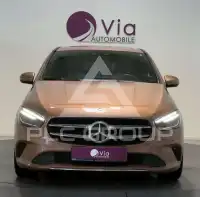 2022 Mercedes Benz B 250