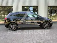 2022 Mercedes Benz B 250