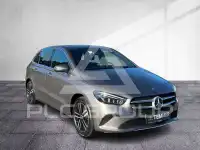 2022 Mercedes Benz B 250